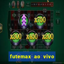 futemax ao vivo real madrid